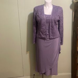 Women’s formal dress